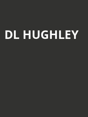 DL Hughley, Stress Factory Comedy Club, New Haven