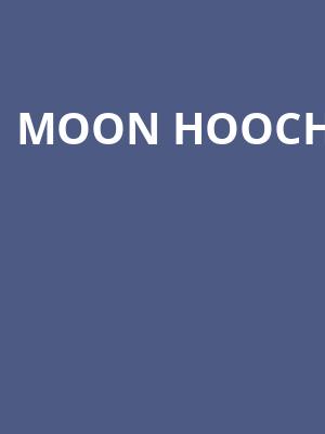 Moon Hooch, The Space Ballroom, New Haven