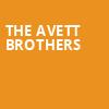 The Avett Brothers, Westville Music Bowl, New Haven