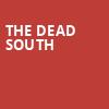 The Dead South, College Street Music Hall, New Haven