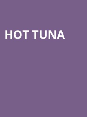 Hot Tuna, College Street Music Hall, New Haven