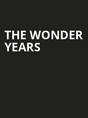 The Wonder Years, College Street Music Hall, New Haven