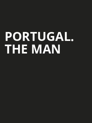 Portugal The Man, College Street Music Hall, New Haven