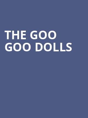 The Goo Goo Dolls, Hartford HealthCare Amphitheater, New Haven
