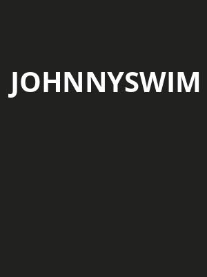 Johnnyswim Poster