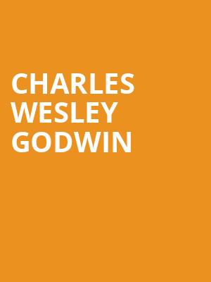 Charles Wesley Godwin, Toads Place, New Haven