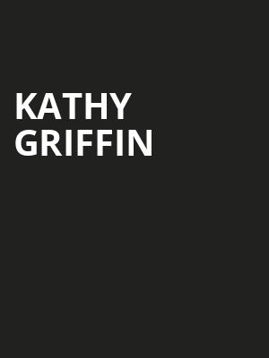 Kathy Griffin, District Music Hall, New Haven