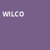 Wilco, Westville Music Bowl, New Haven