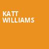 Katt Williams, Webster Bank Arena, New Haven