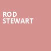 Rod Stewart, Hartford HealthCare Amphitheater, New Haven