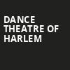 Dance Theatre of Harlem, Shubert Theater, New Haven