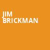 Jim Brickman, Shubert Theater, New Haven