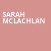 Sarah McLachlan, Hartford HealthCare Amphitheater, New Haven