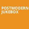 Postmodern Jukebox, College Street Music Hall, New Haven