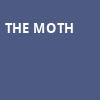 The Moth, College Street Music Hall, New Haven