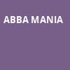 ABBA Mania, Shubert Theater, New Haven