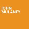 John Mulaney, Westville Music Bowl, New Haven