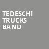 Tedeschi Trucks Band, Hartford HealthCare Amphitheater, New Haven