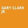 Gary Clark Jr, Shubert Theater, New Haven