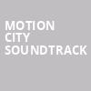 Motion City Soundtrack, Toads Place, New Haven