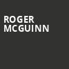 Roger McGuinn, Wall Street Theater, New Haven