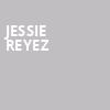 Jessie Reyez, Toads Place, New Haven