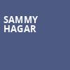 Sammy Hagar, Hartford HealthCare Amphitheater, New Haven