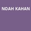 Noah Kahan, Hartford HealthCare Amphitheater, New Haven
