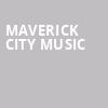 Maverick City Music, Total Mortgage Arena, New Haven