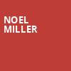 Noel Miller, College Street Music Hall, New Haven
