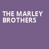 The Marley Brothers, Hartford HealthCare Amphitheater, New Haven