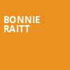Bonnie Raitt, Hartford HealthCare Amphitheater, New Haven